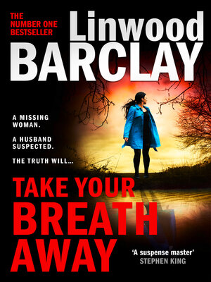 Take Your Breath Away - ebook